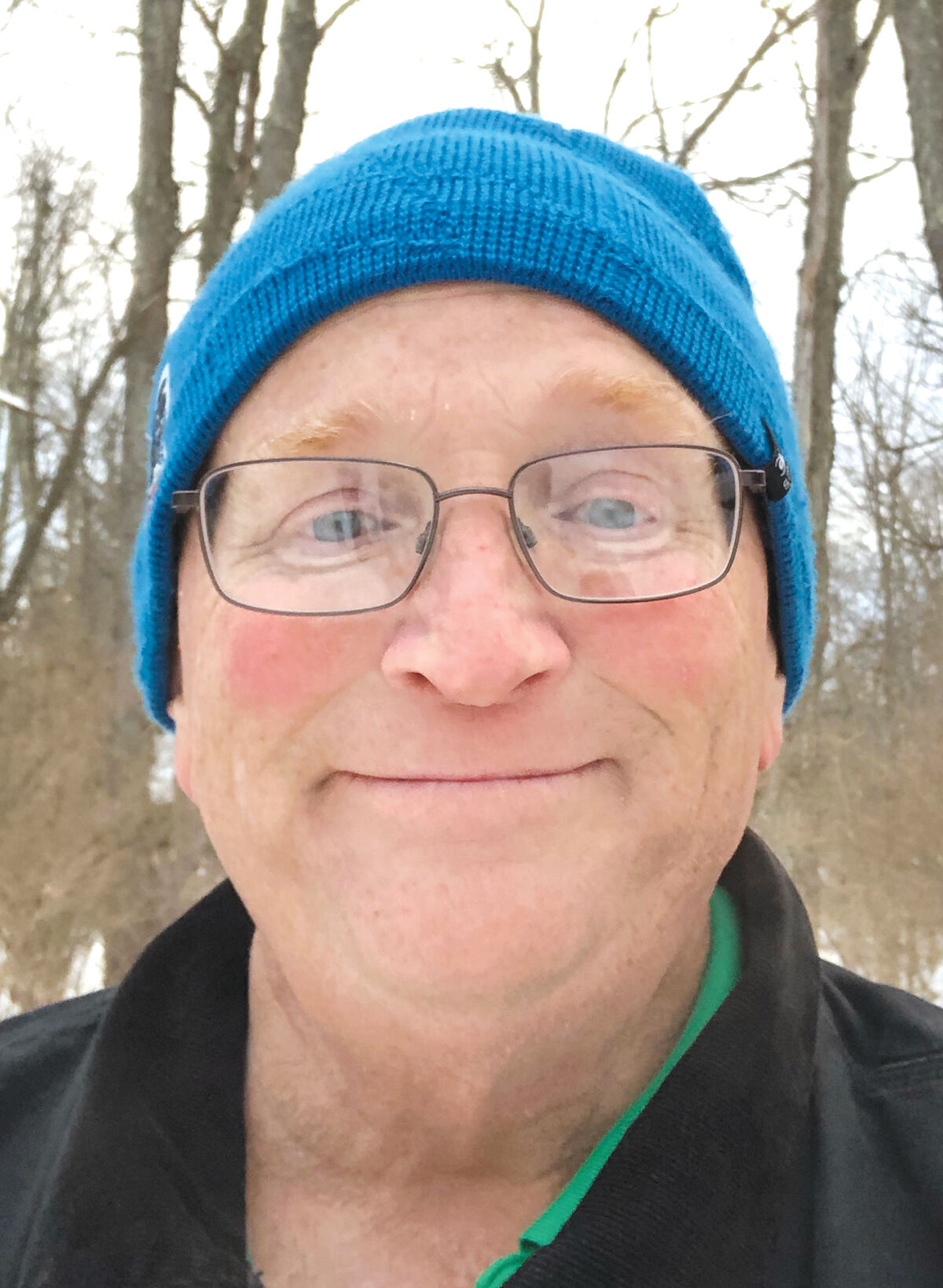 Alan Ouellette